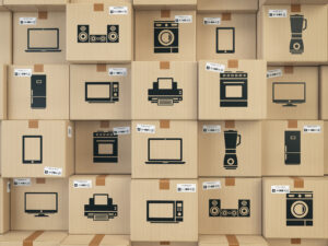 Appliances stores online