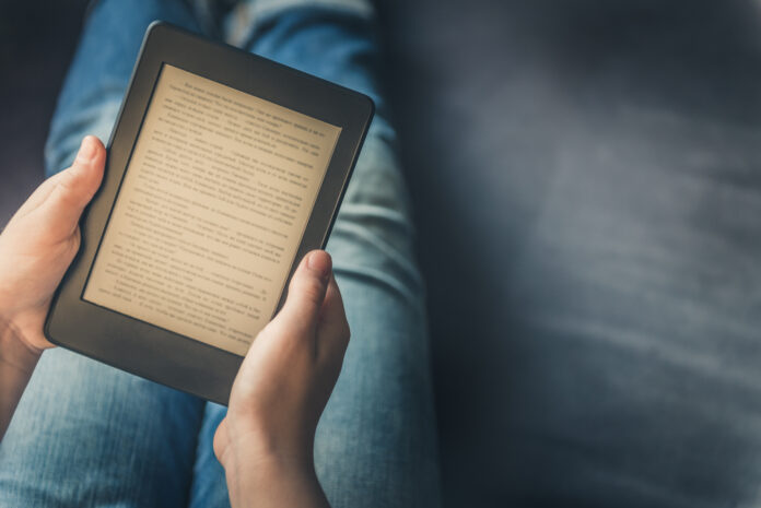 Best Tablets For Reading