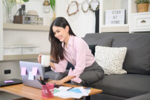 Best online Jobs to Work From Home