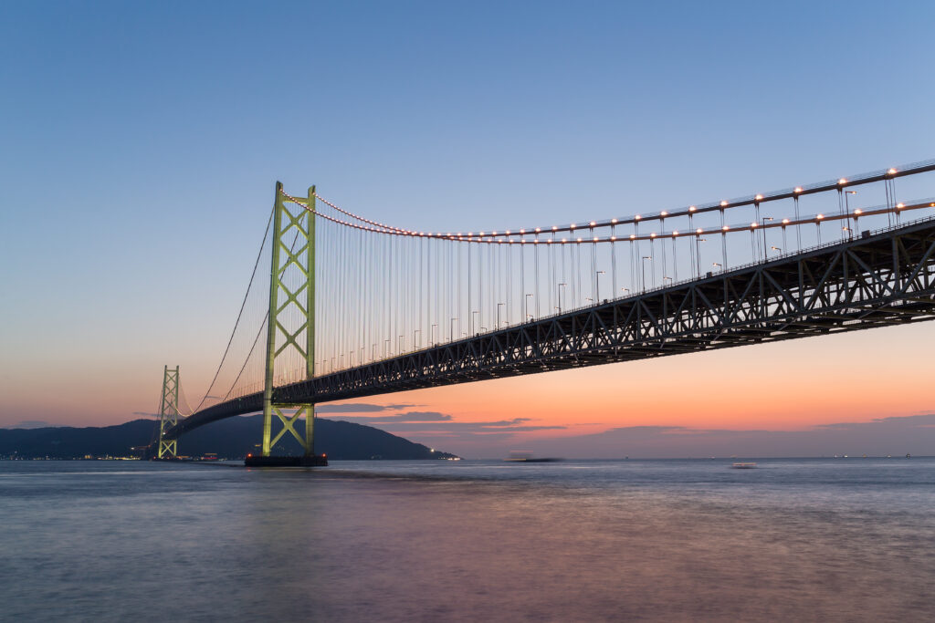 Largest Bridges in the World