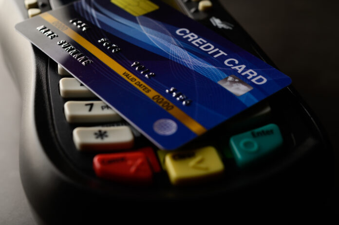 PayPal vs. Credit Card
