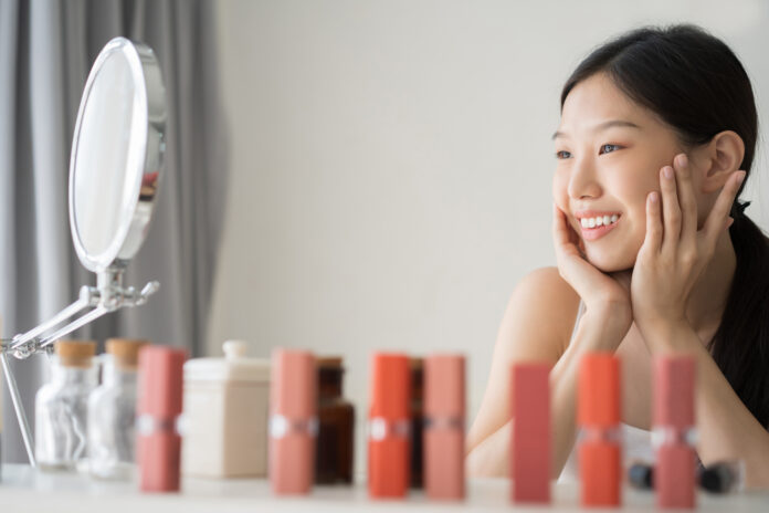 Korean skincare tips