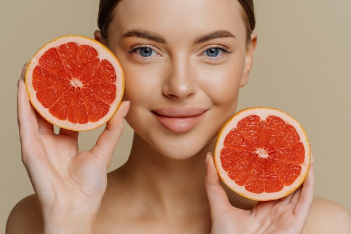 Foods That Make Your Skin Glow