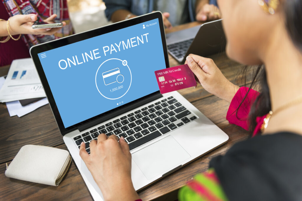 Online Payment Solution