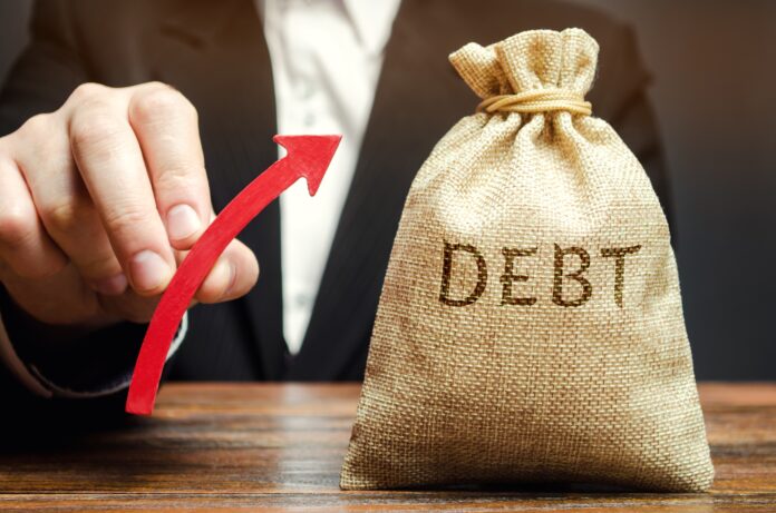 Civilian debt problem
