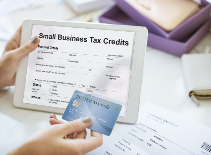 Small Business Deduction