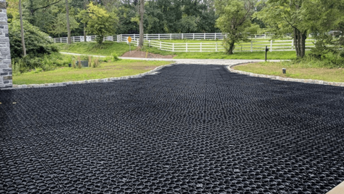 How-To DIY Install a Durable and Long Lasting Driveway With Gravel