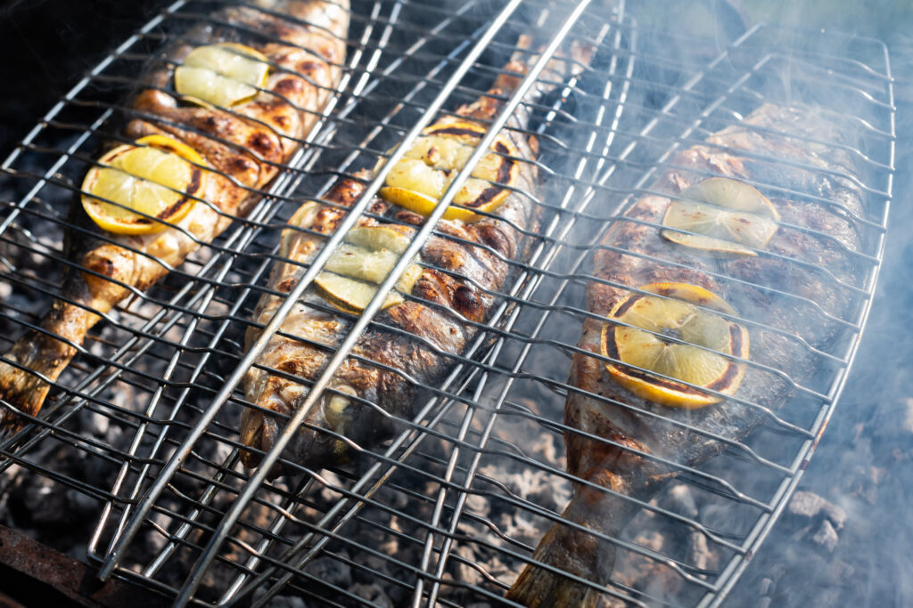 Grill buying guide