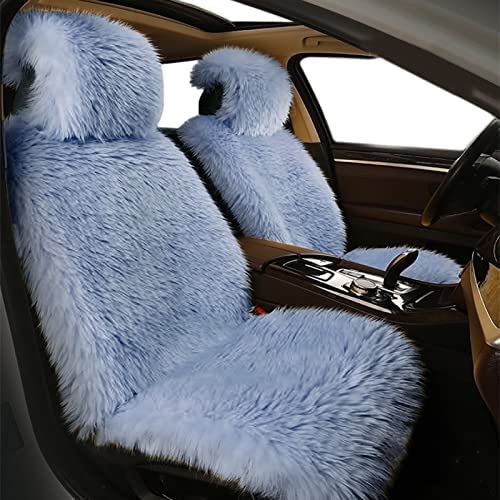 Best Way to Clean Sheepskin Seat Covers