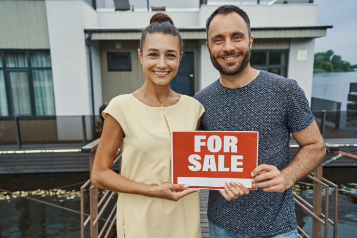 Top 5 Ways to Sell Your House Without a Realtor