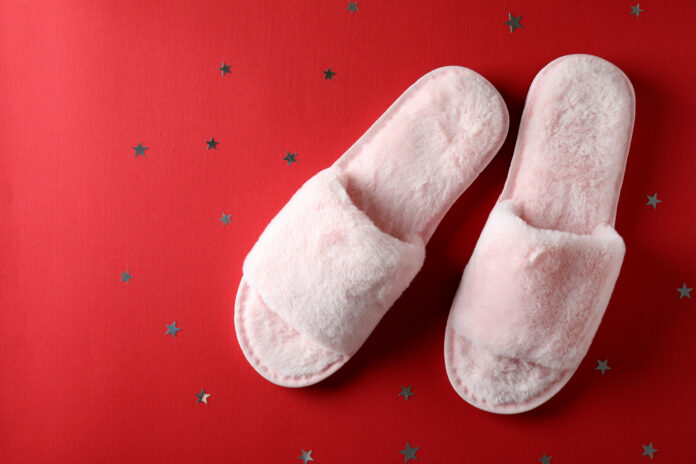 The Complete Guide to DIY Slipper Making