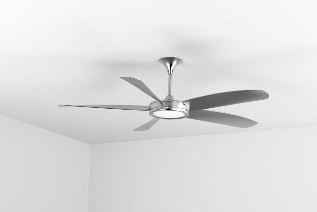 The Complete Guide to Advanced Ceiling Fan Ticking Noise Solutions